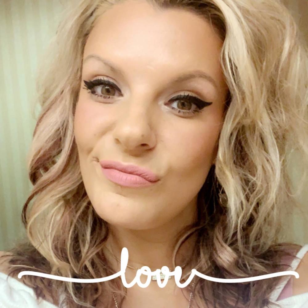 Meet your Posher, Katy